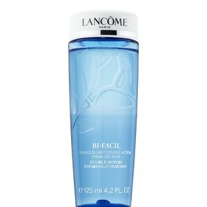 Brand New Lancôme Bi-Facil Double-Action Eye Makeup Remover